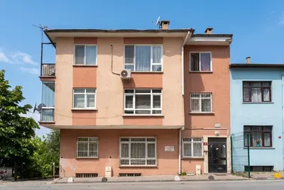 Yenimahalle, Çatalkaya Cd. — fotoğraf 2