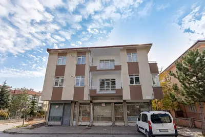 Yenimahalle, Güley Sokak — fotoğraf 1