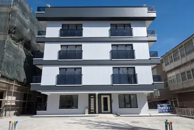 Yenimahalle, Çatalkaya Caddesi — fotoğraf 1