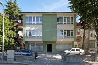 Yenimahalle, Çatalkaya Caddesi — fotoğraf 2