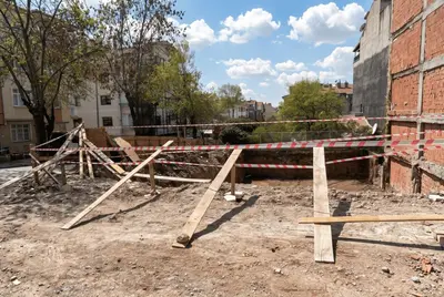 Yenimahalle, Işınlar Mahallesi — fotoğraf 2