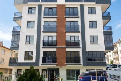 Ankara Yenimahalle — fotoğraf 1