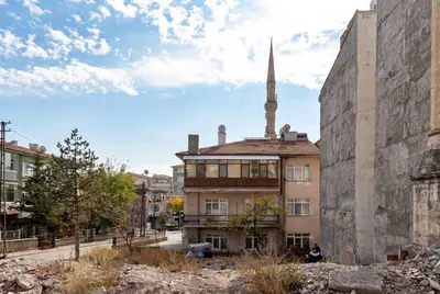 Ankara Yenimahalle — fotoğraf 2