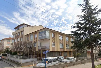 Yenimahalle, Tercan Sokak — fotoğraf 2